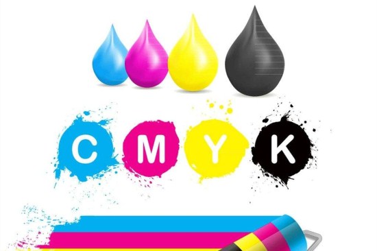 CMYK??